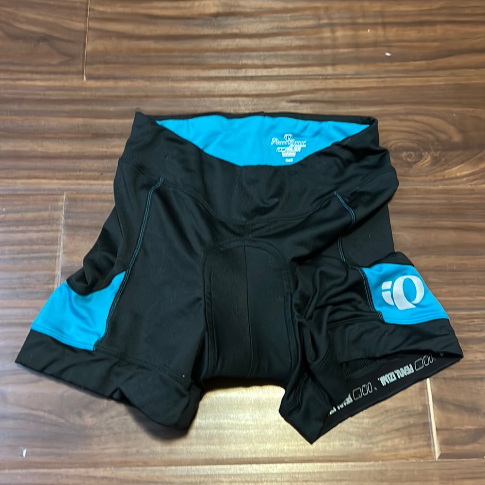 Pearl Izumi bike shorts